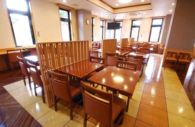 Hotel Route - Inn Misawa