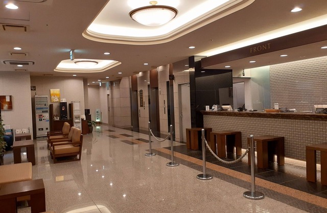 Hotel Route Inn Nagoya Sakae