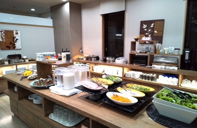 Hotel Route-Inn Oogaki Inter