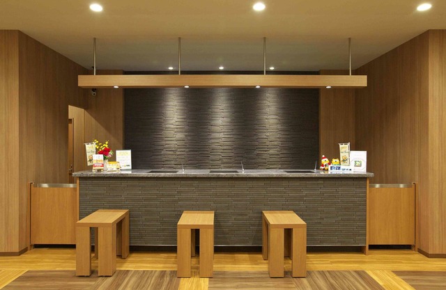 Hotel Route Inn Sabae