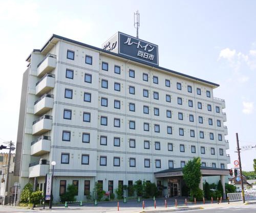Hotel Route-Inn Yokkaichi