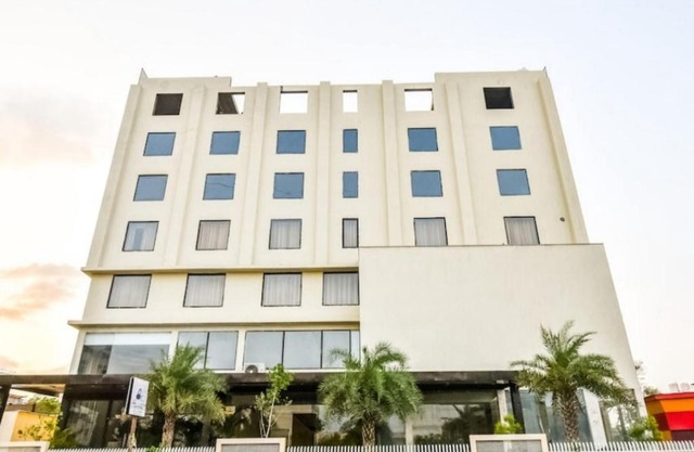Hotel Royal Akshayam