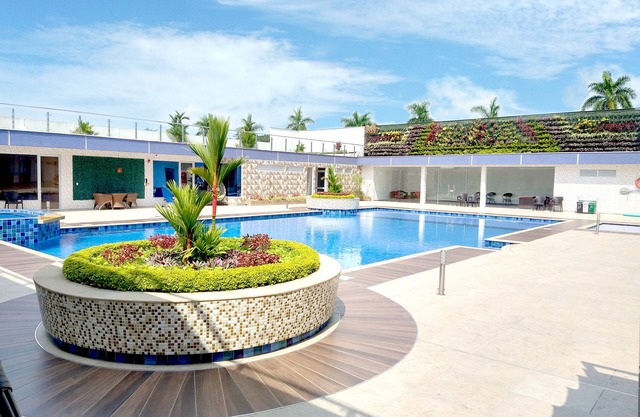 Hotel Royal Elim Internacional