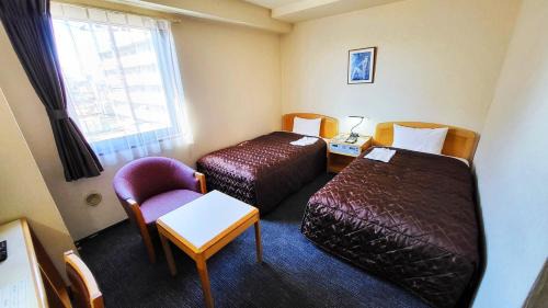 Hotel Royal Garden Kisarazu/Vacation STAY 72215