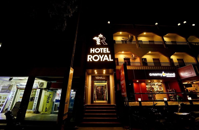 Hotel Royal