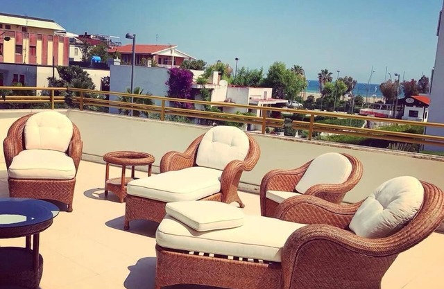 Hotel Royal
