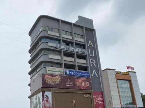 Hotel Royal King