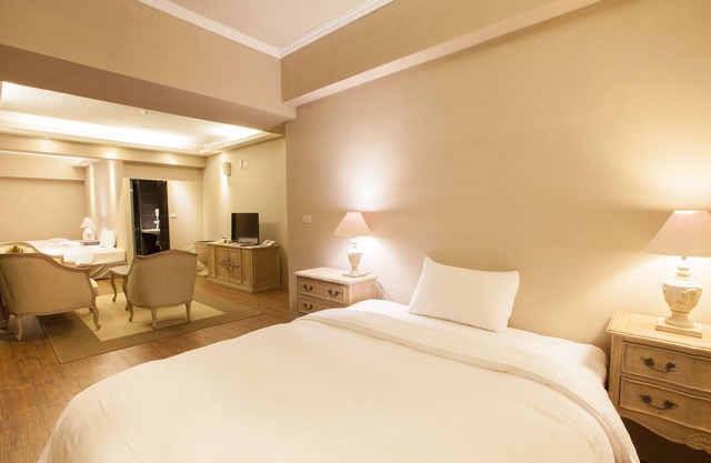 Hotel Royal Kingdom