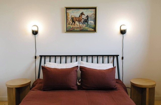 Hotel Royal Room 104