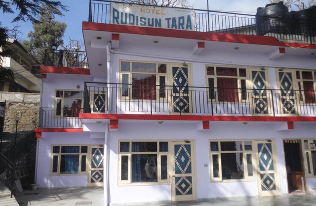 Hotel Rudisun Tara