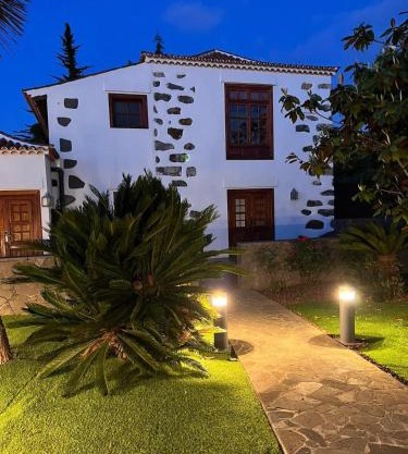 Hotel Rural Casablanca