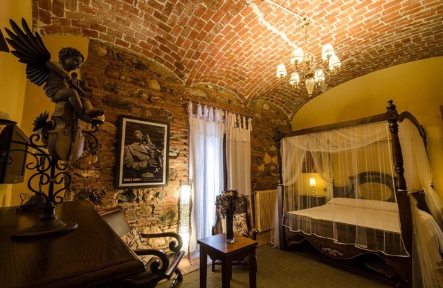 Hotel Rural Cerro Principe