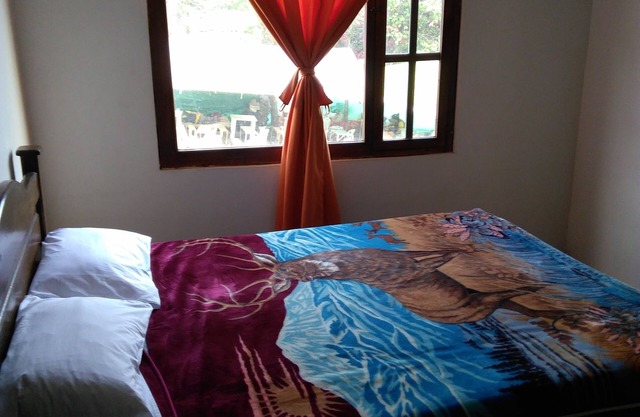 Hotel Rural Posada de los Santos