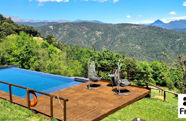 Hotel Rural & Spa Mas Prat