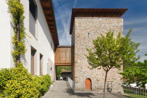 Hotel Rural Torre de Úriz