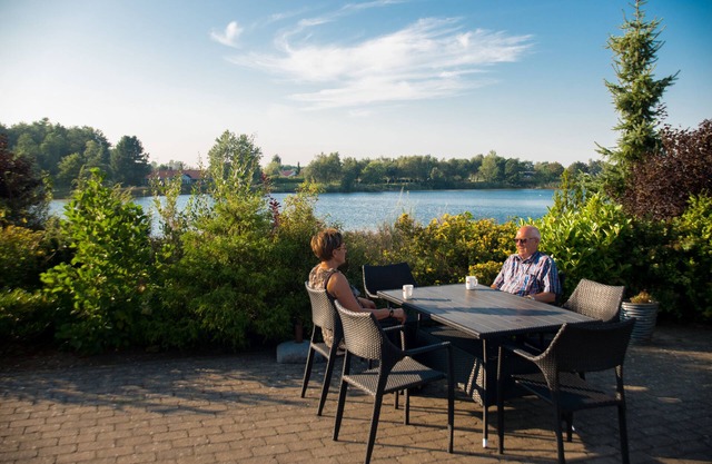 Hotel Søparken