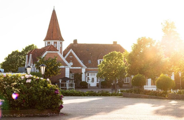 Hotel Sørup Herregaard