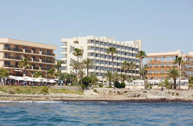 Hotel Sabina Playa