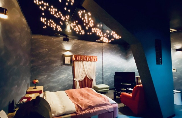 Hotel Sagano - Adults Only
