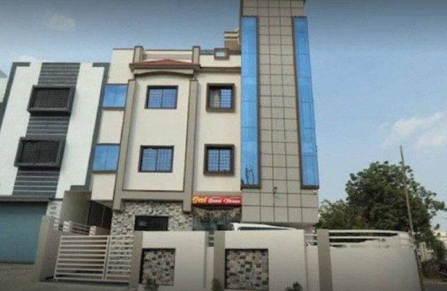 Hotel Sai