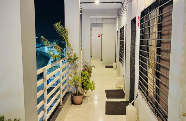 Hotel Sai Navsari