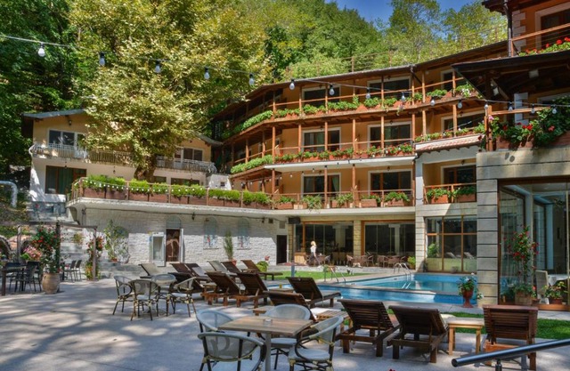 Hotel Saint Nedelya
