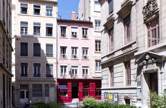 Hotel Saint Vincent