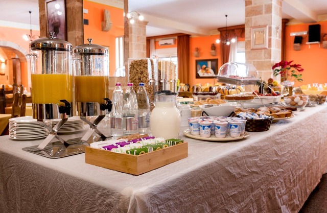 Hotel Salento