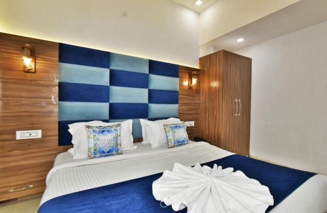 Hotel City Inn 
