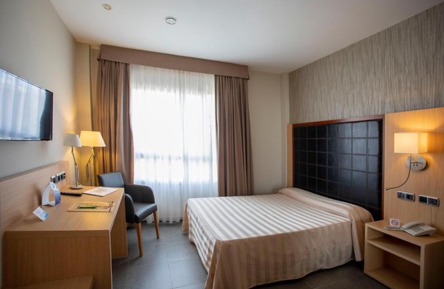 Hotel Salvevir