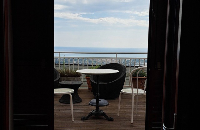 Hotel San Carlo