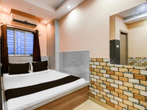 Hotel Sana a family-friendly guest house