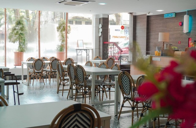 Hotel Sandakan