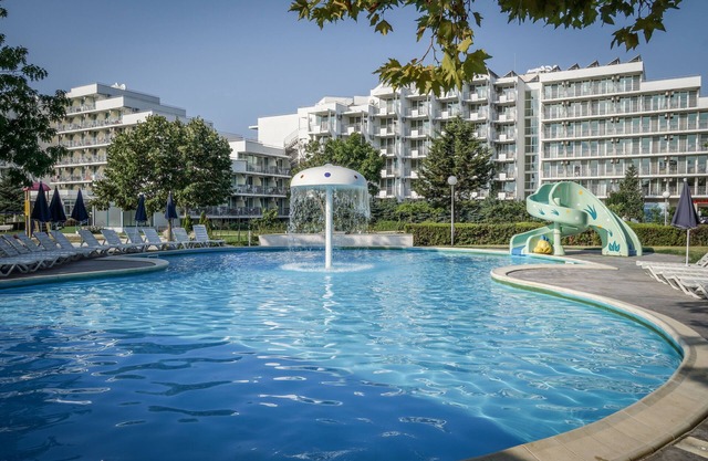 Hotel Sandy Beach