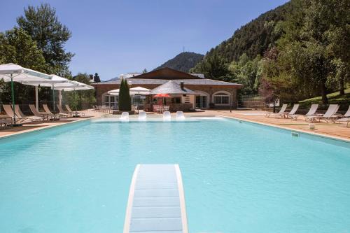 Hotel Sant Gothard by Nexta