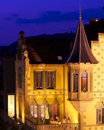 Hotel Sant Roc