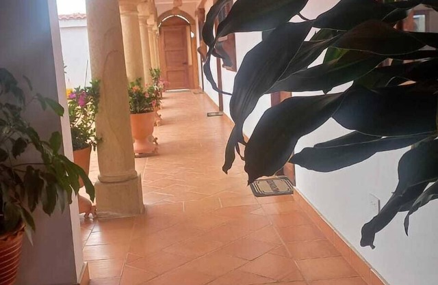 Hotel Santa Barbara