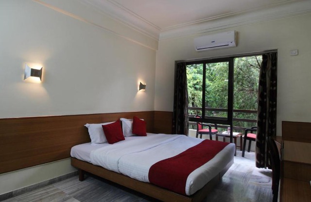 Hotel Sargam