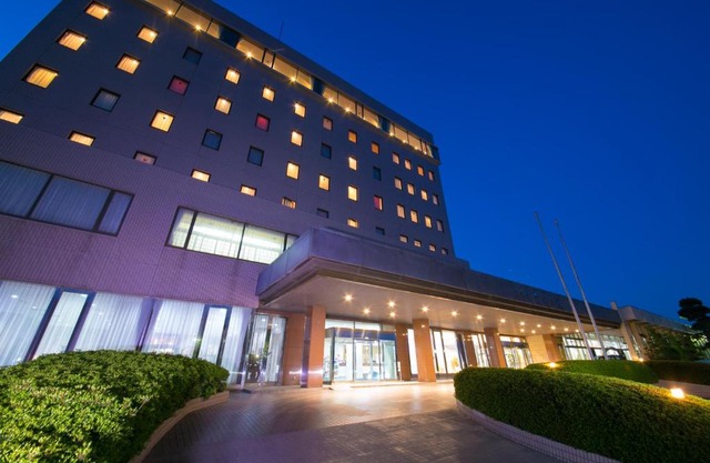 Hotel Satsukien