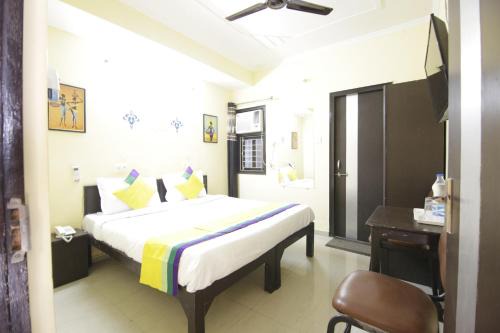 Hotel Satyam Swagat