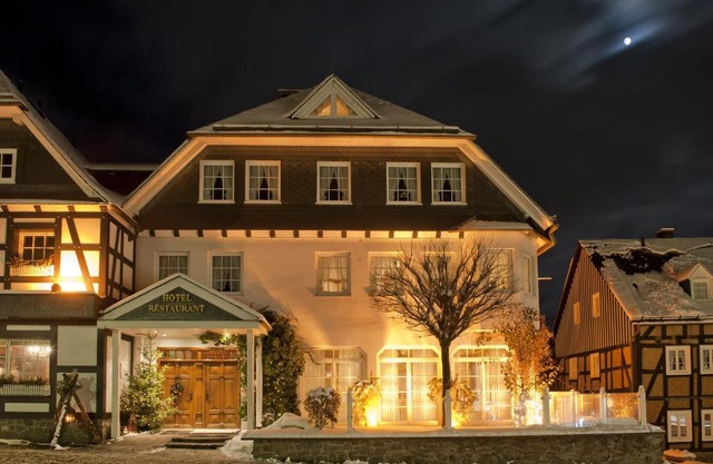 Hotel Sauerländer Hof