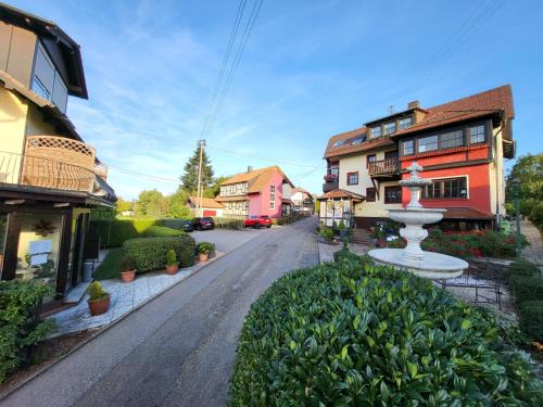 Hotel Schönblick