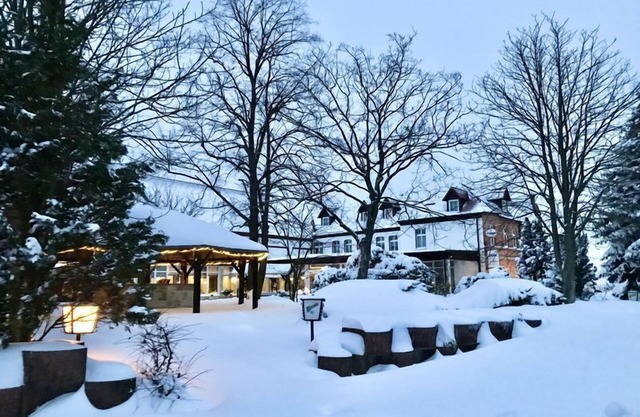 Hotel Schöne Aussicht