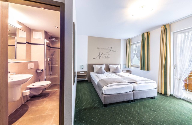 Hotel Schwörer