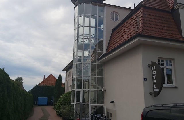 Hotel Schwanenhof