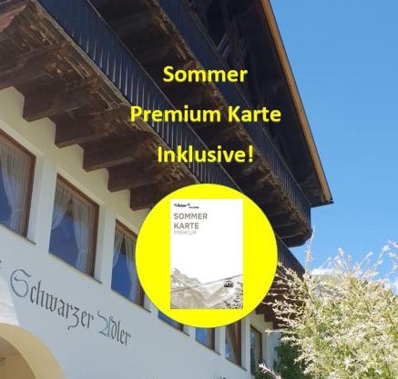 Hotel Schwarzer Adler