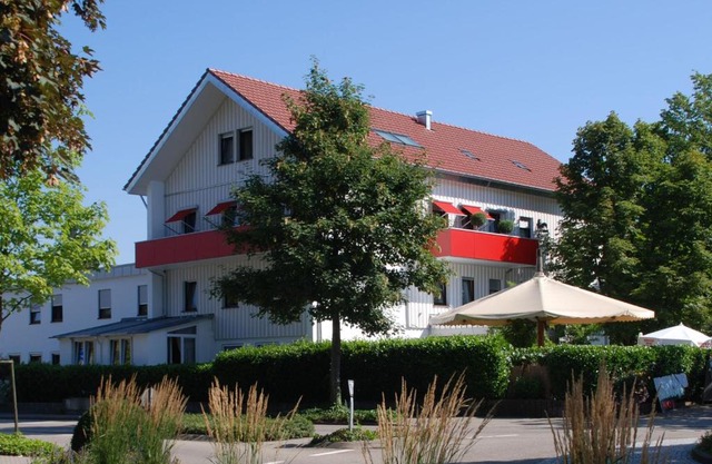 Hotel Schwarzwälder Hof
