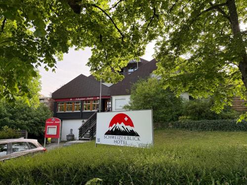 Hotel Schweizerblick