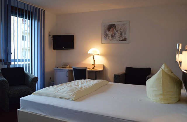 Hotel Scirocco