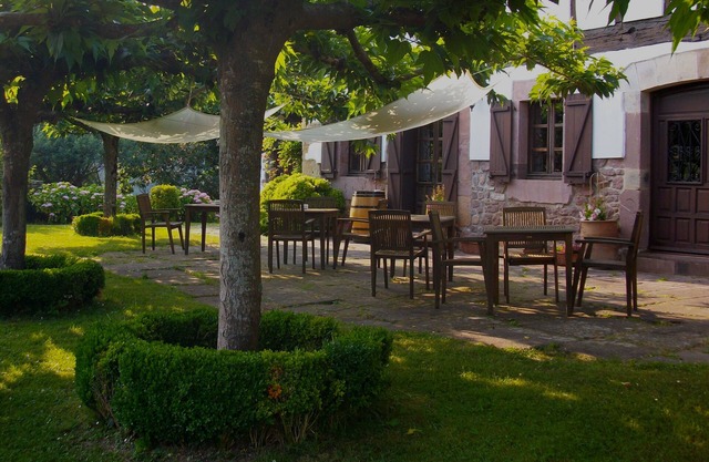 Hotel Señorío de Ursua